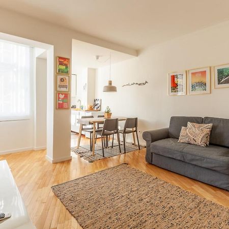 Bflat Porto Townhouse Apartamento Exterior foto