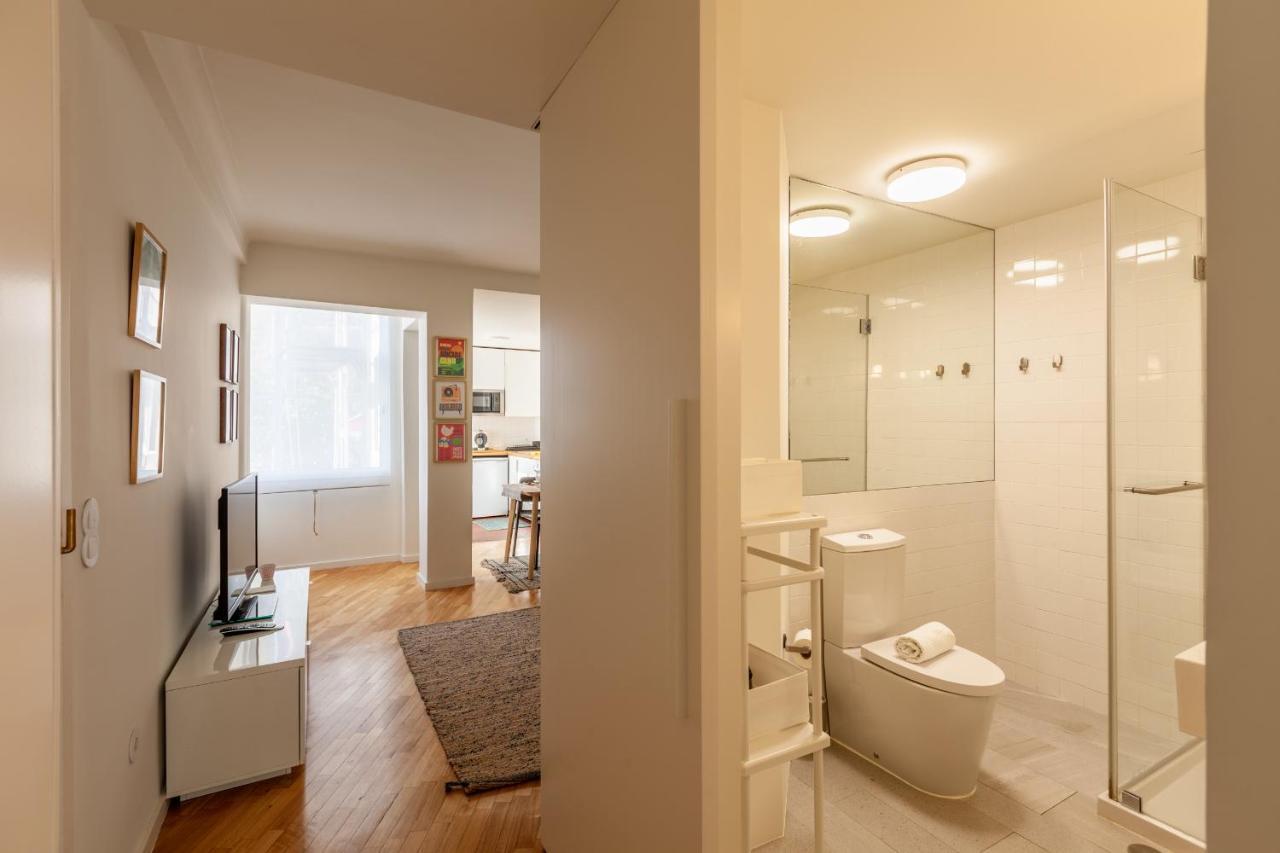 Bflat Porto Townhouse Apartamento Exterior foto