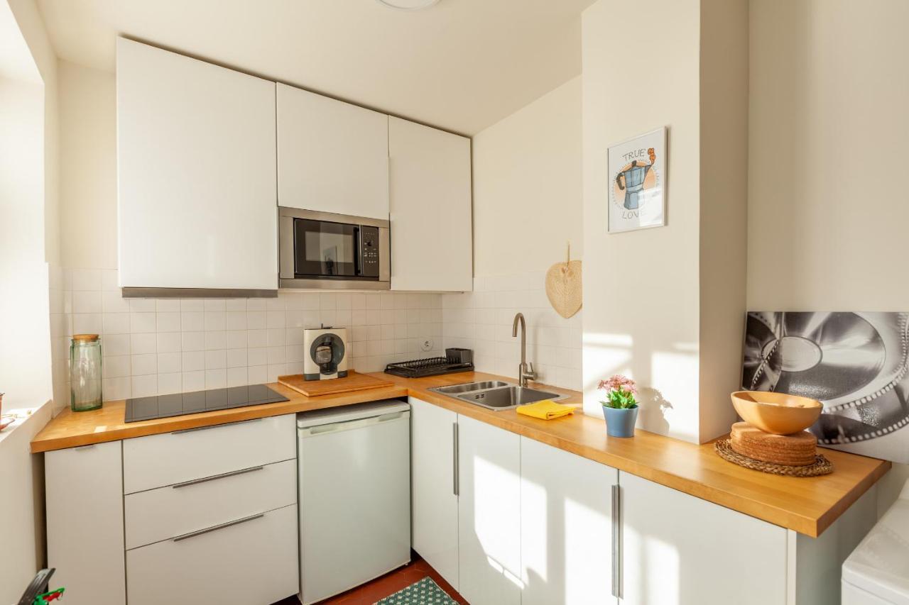 Bflat Porto Townhouse Apartamento Exterior foto