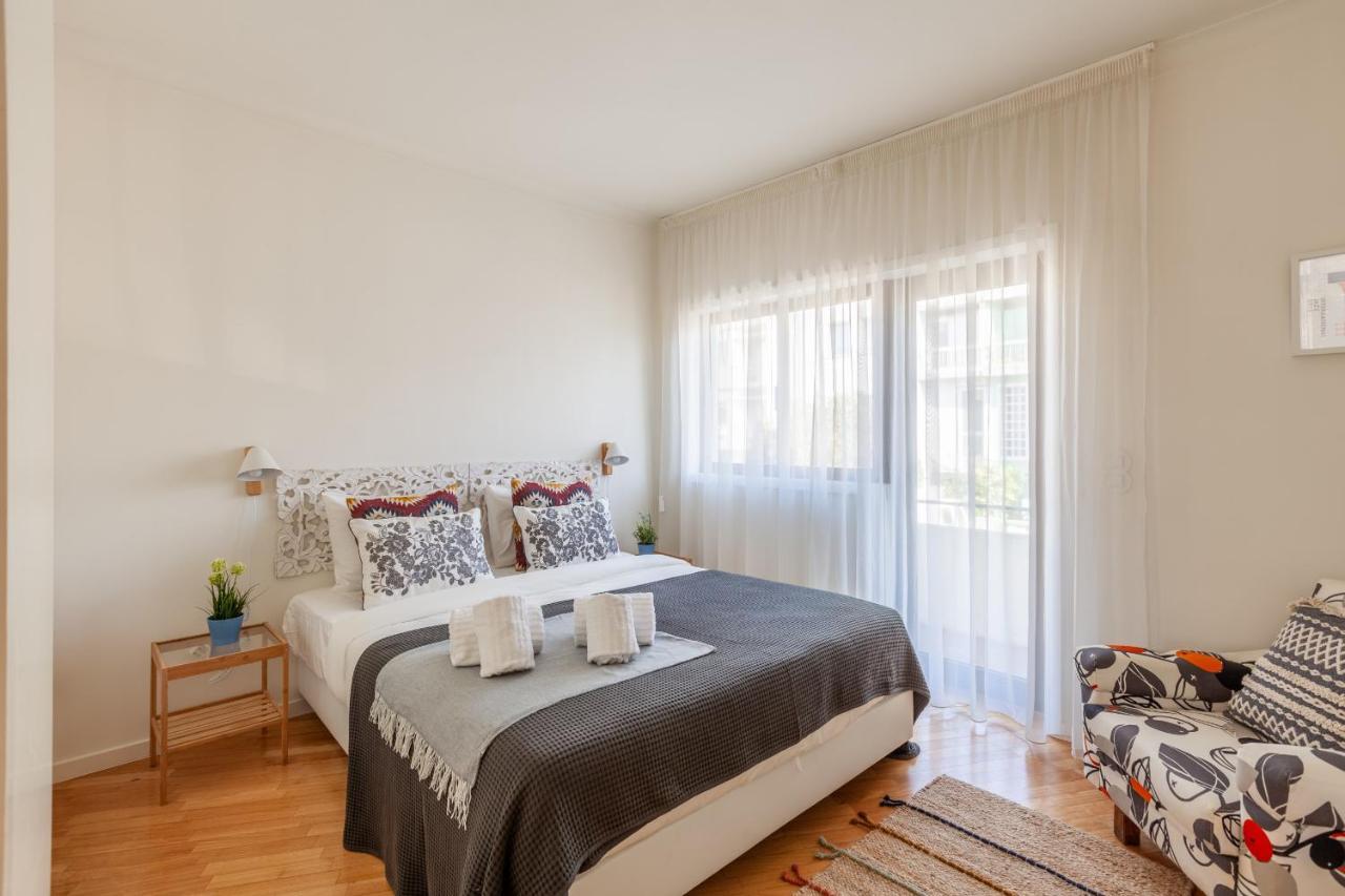 Bflat Porto Townhouse Apartamento Exterior foto