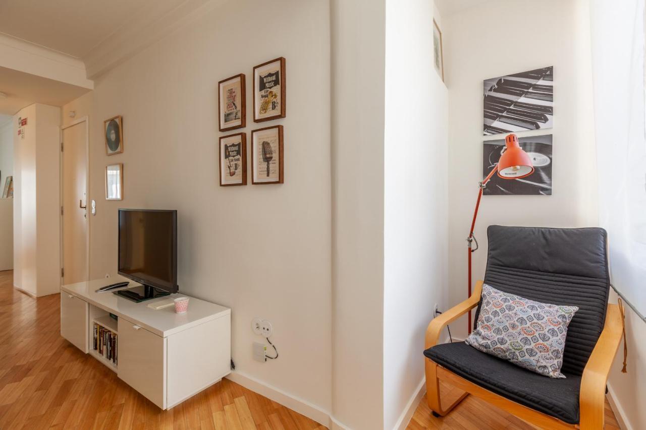 Bflat Porto Townhouse Apartamento Exterior foto