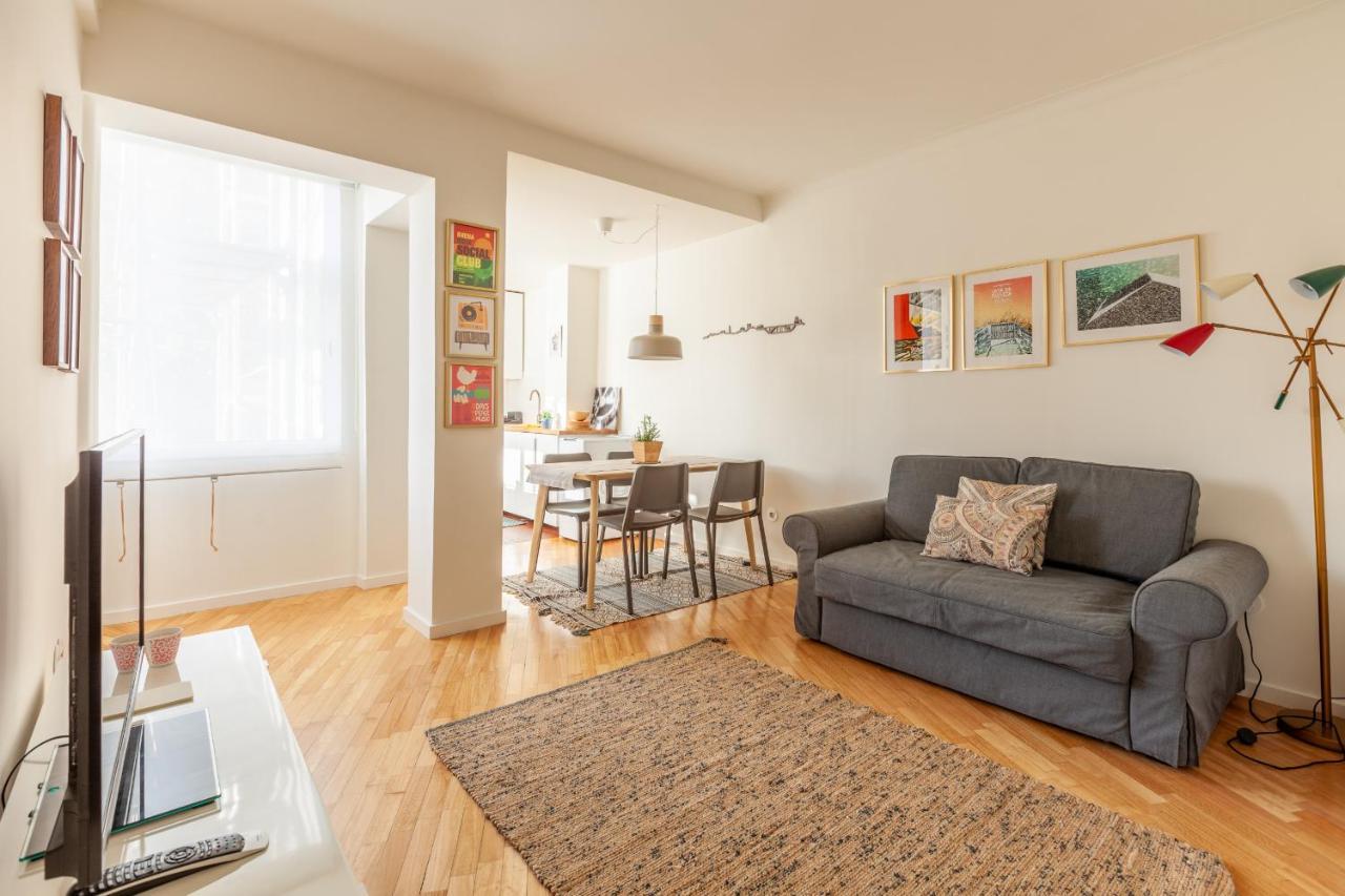 Bflat Porto Townhouse Apartamento Exterior foto