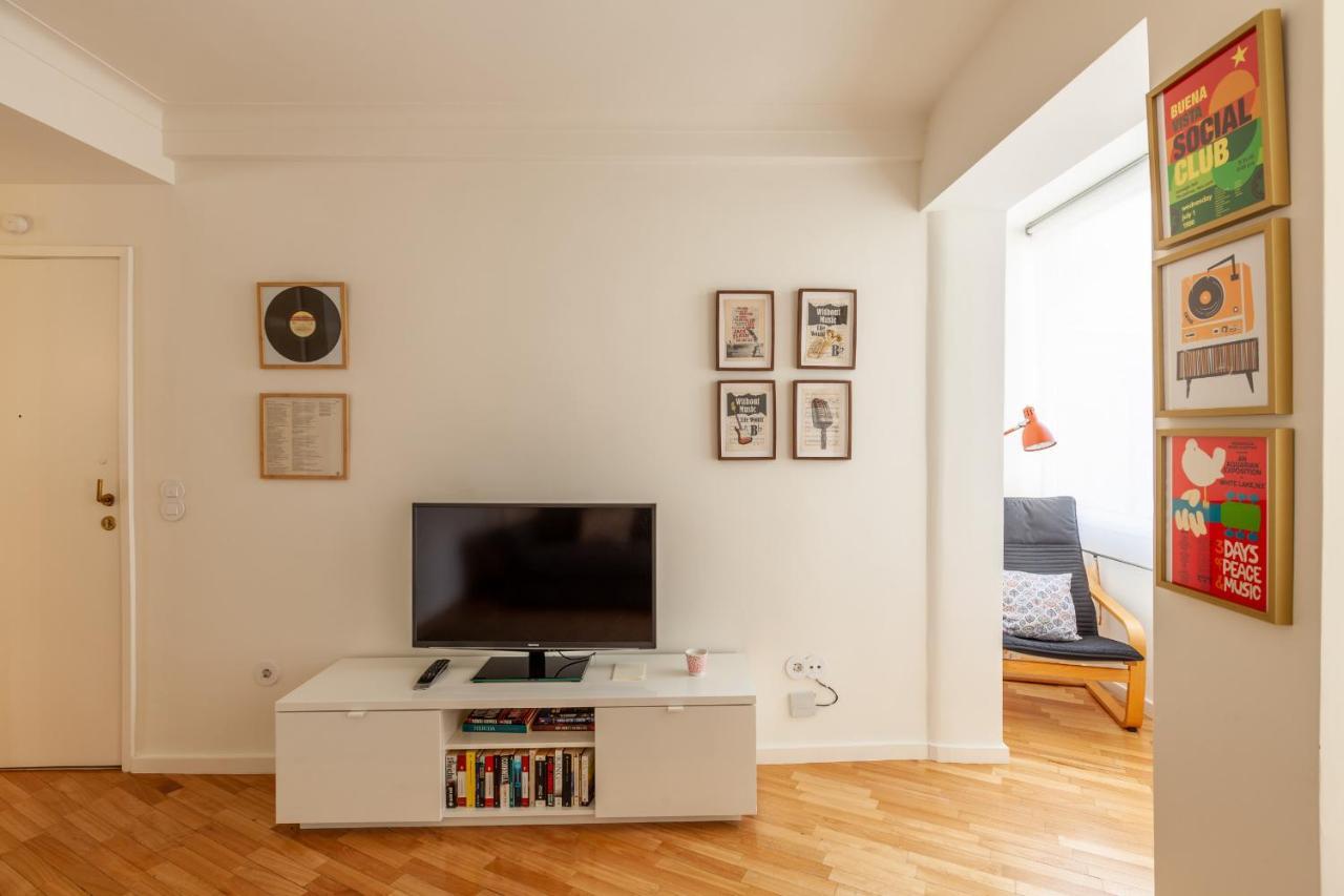 Bflat Porto Townhouse Apartamento Exterior foto