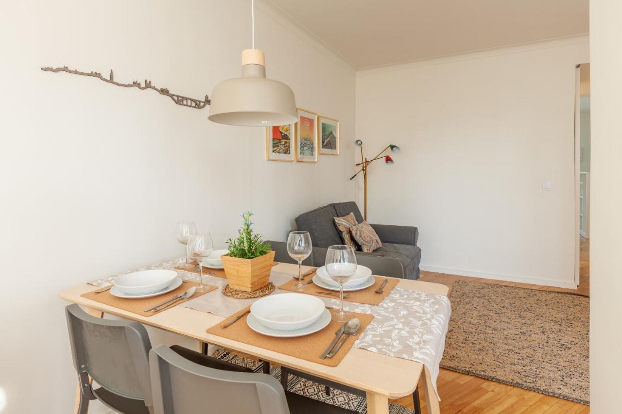 Bflat Porto Townhouse Apartamento Exterior foto
