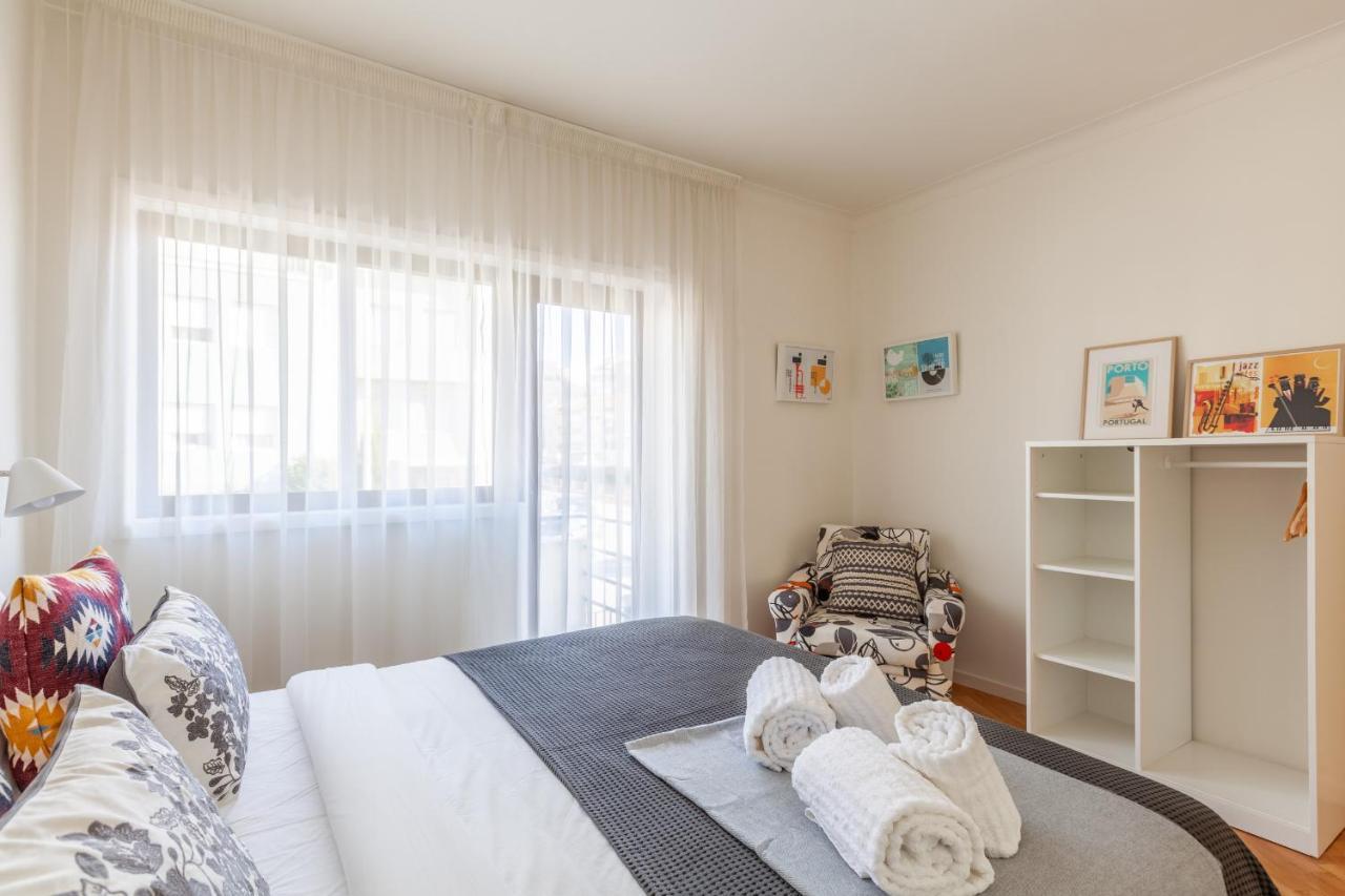 Bflat Porto Townhouse Apartamento Exterior foto