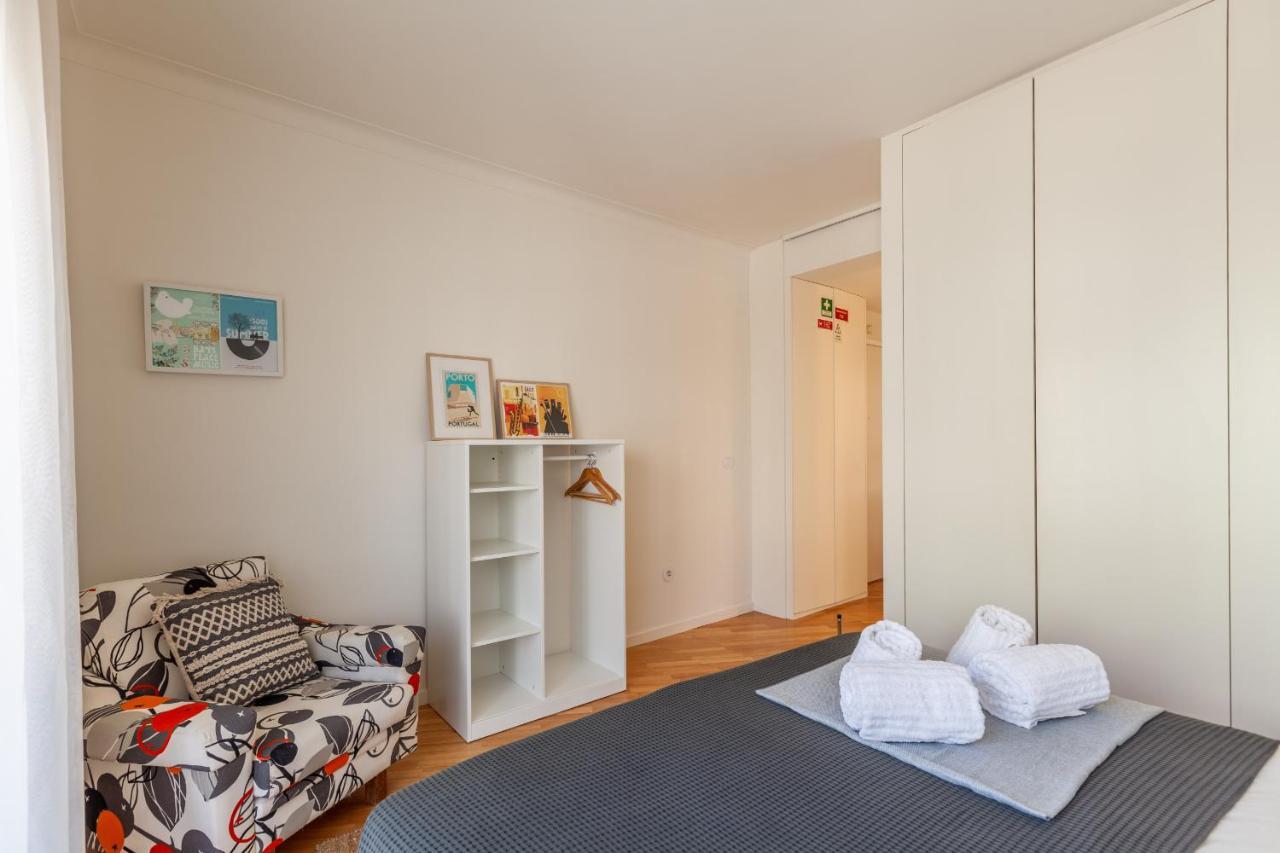 Bflat Porto Townhouse Apartamento Exterior foto