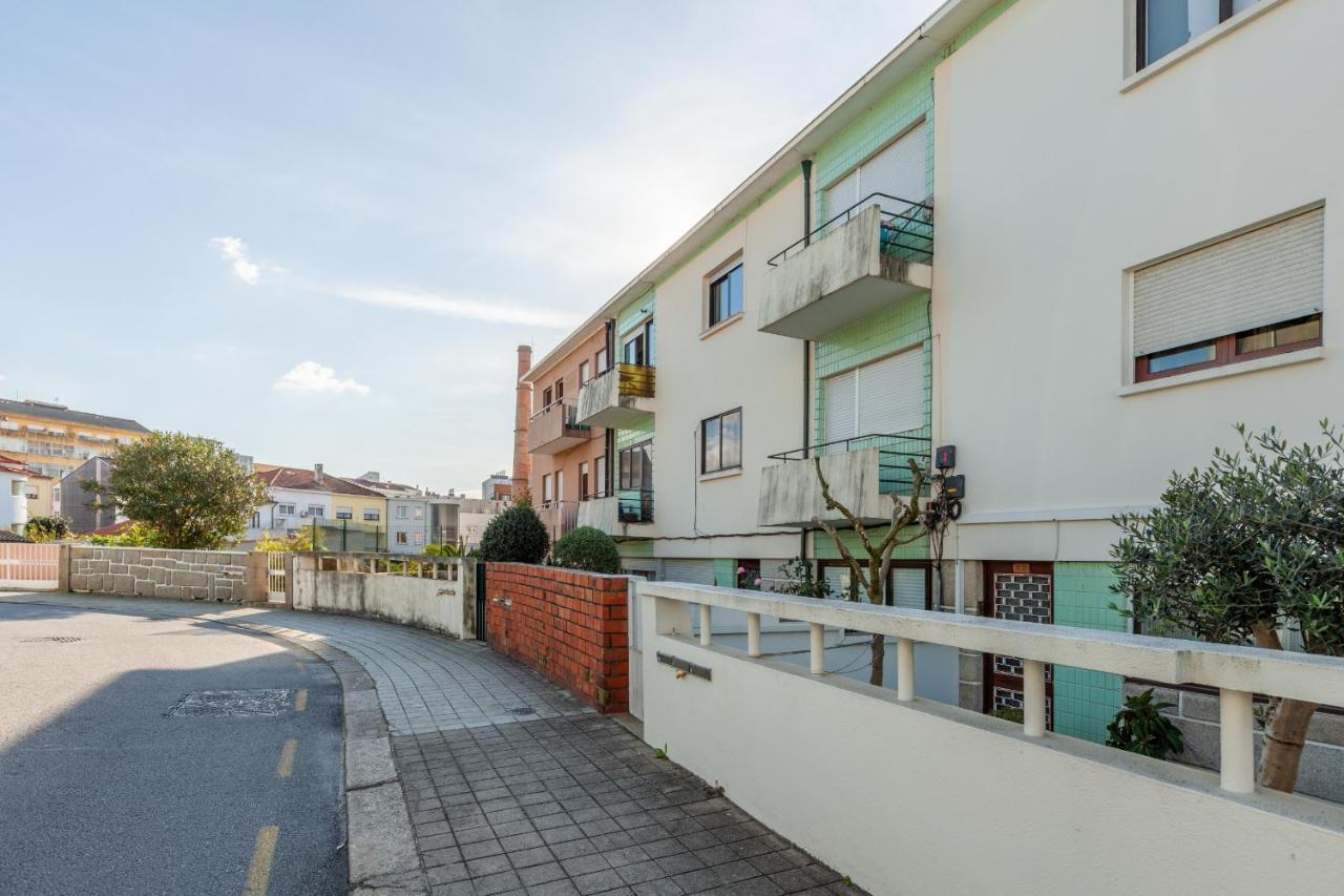 Bflat Porto Townhouse Apartamento Exterior foto
