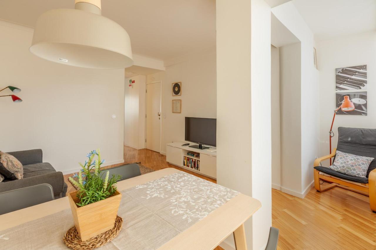 Bflat Porto Townhouse Apartamento Exterior foto