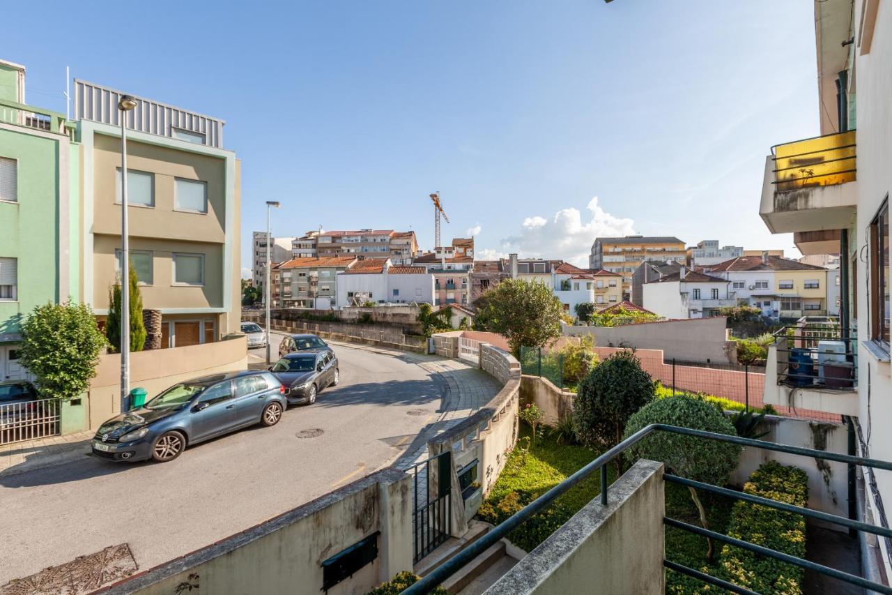 Bflat Porto Townhouse Apartamento Exterior foto