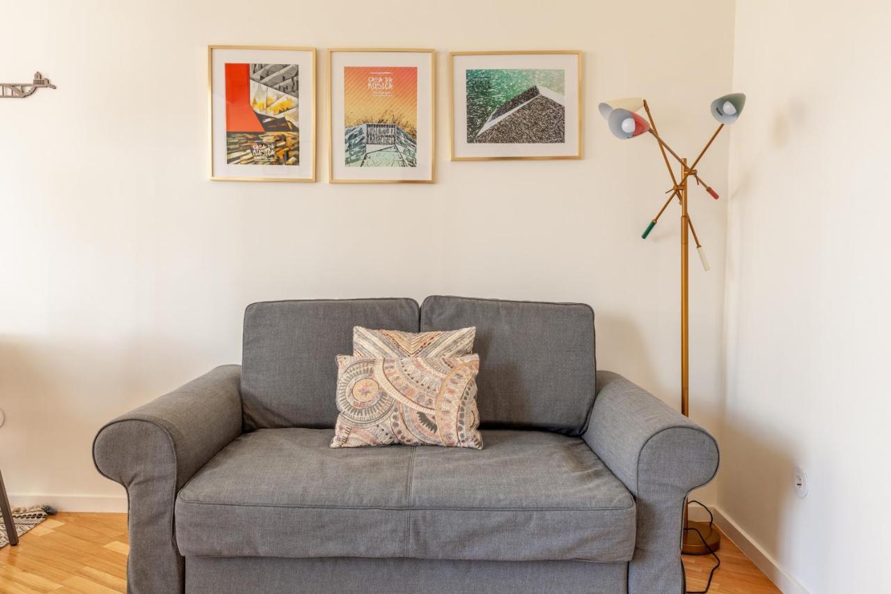 Bflat Porto Townhouse Apartamento Exterior foto