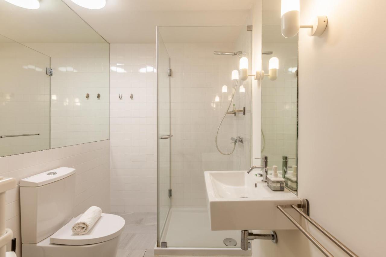 Bflat Porto Townhouse Apartamento Exterior foto