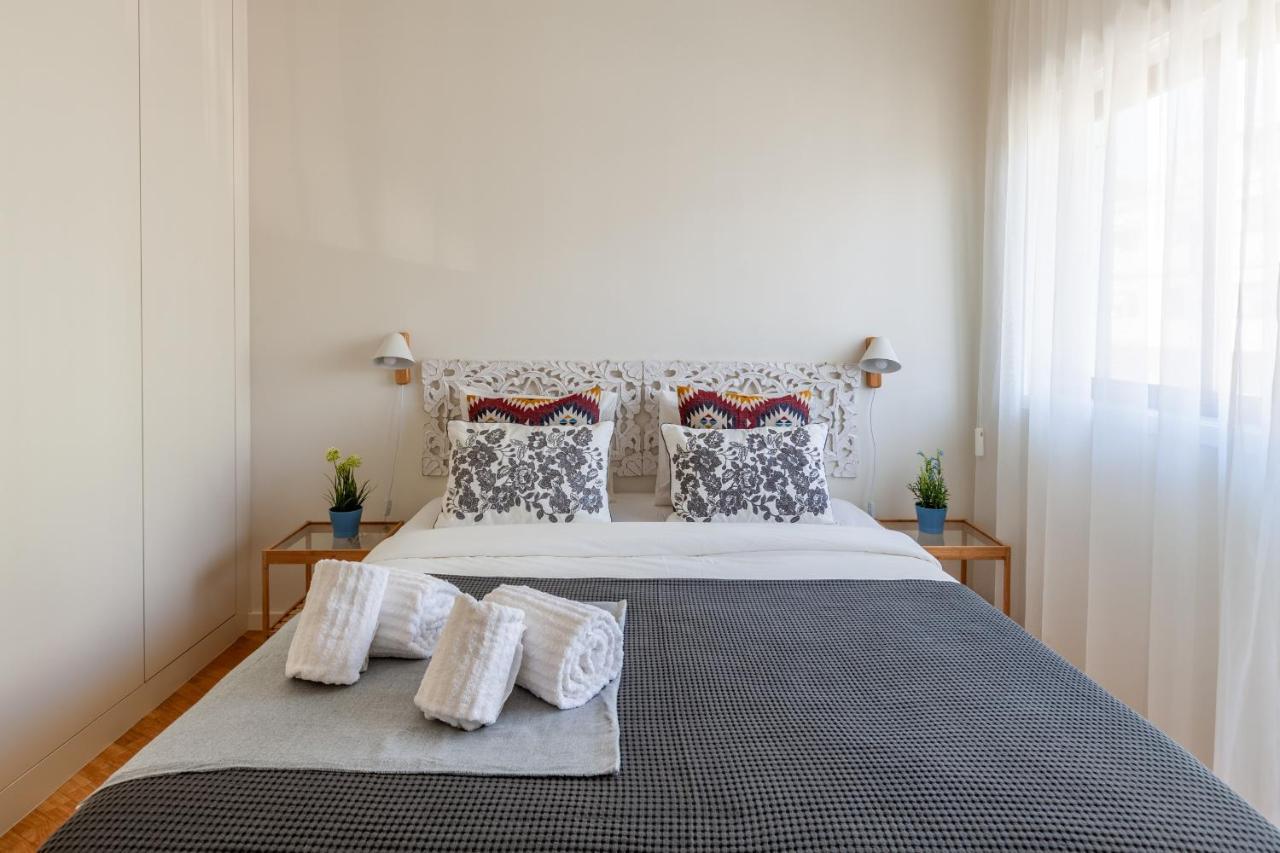 Bflat Porto Townhouse Apartamento Exterior foto