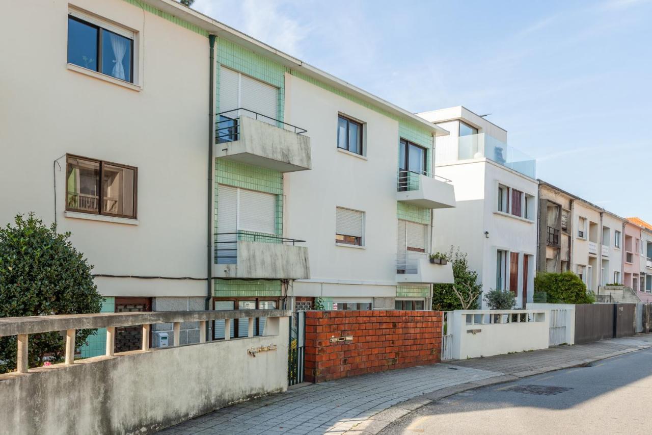 Bflat Porto Townhouse Apartamento Exterior foto