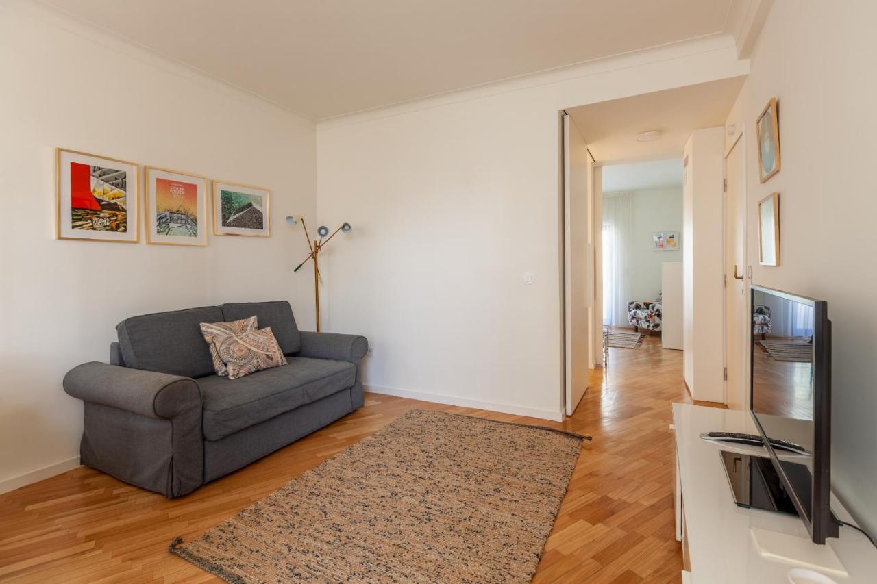 Bflat Porto Townhouse Apartamento Exterior foto