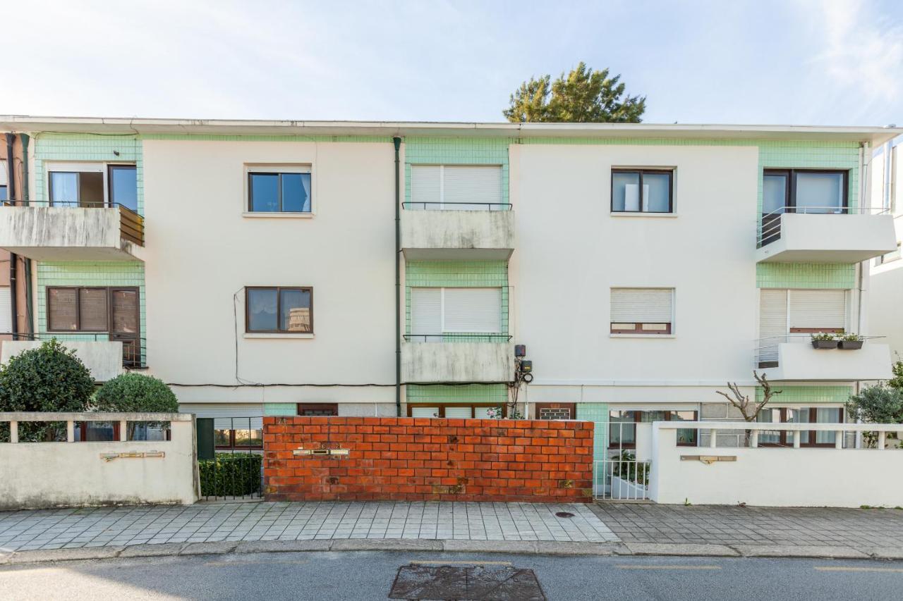 Bflat Porto Townhouse Apartamento Exterior foto